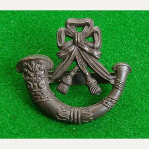 Sherwood Rangers Yeomanry.