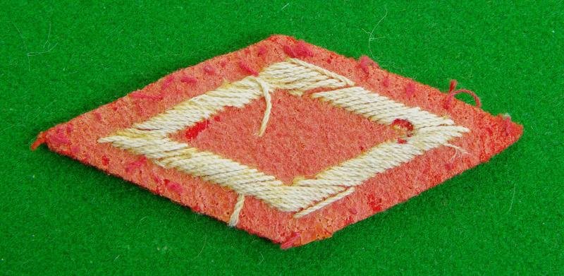 Efficiency Badge-Volunteers. — image 2