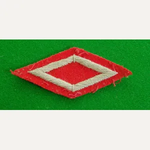 Efficiency Badge-Volunteers.