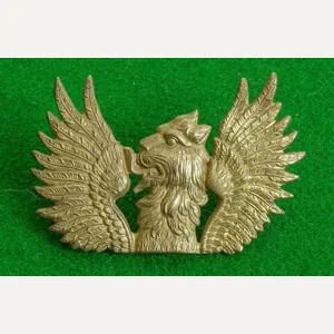 Ayrshire Imperial Yeomanry.{Earl of Carrick's Own}