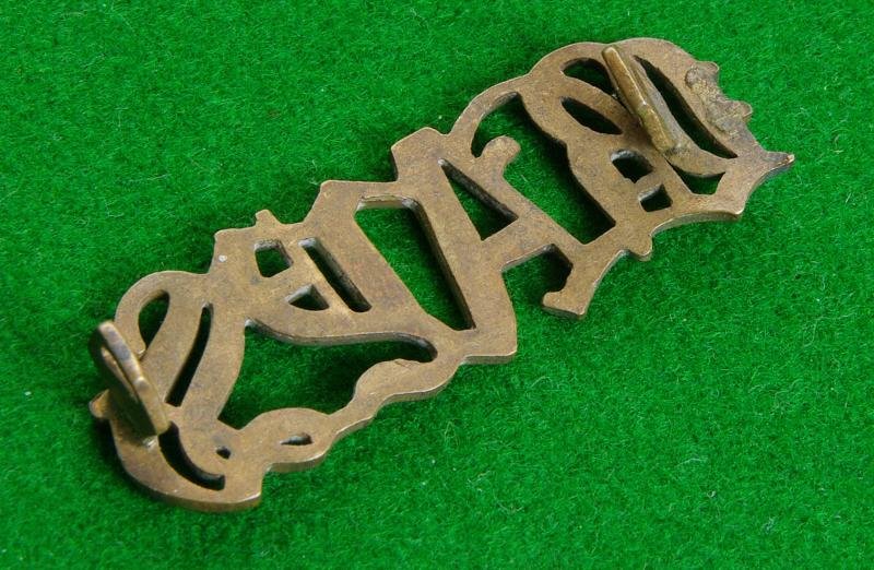 2nd. Dragoon Guards {Bays} — image 2