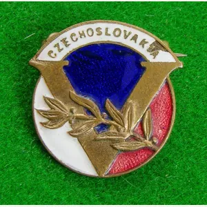 Czechoslovakian Army.