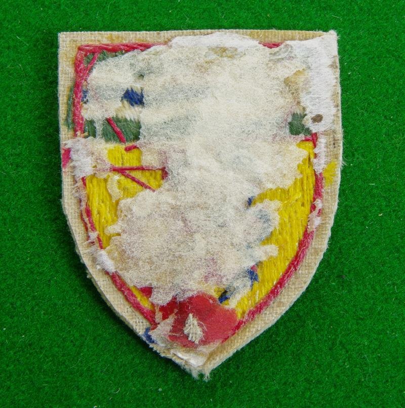 Middlesex Regiment. — image 2