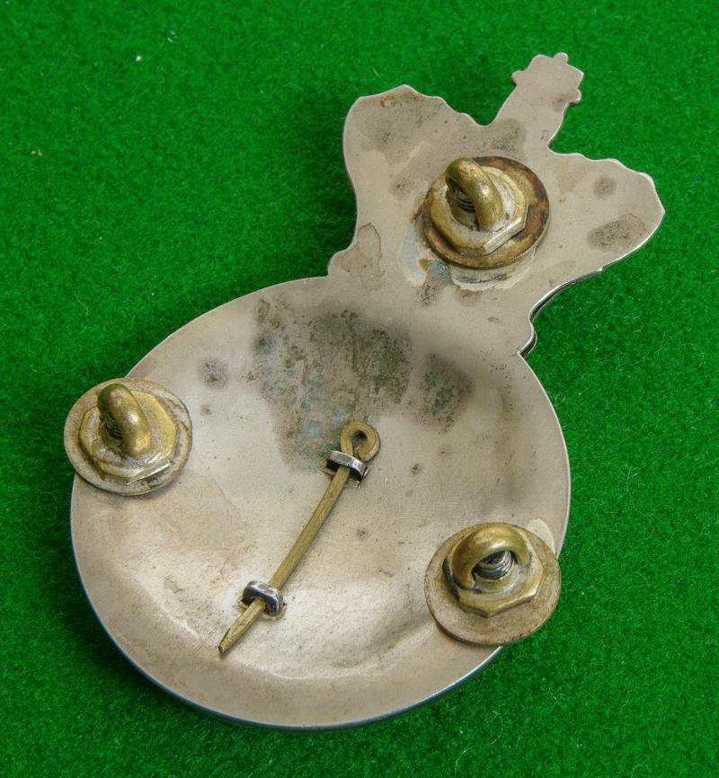 Oxfordshire Light Infantry-Volunteers. — image 2