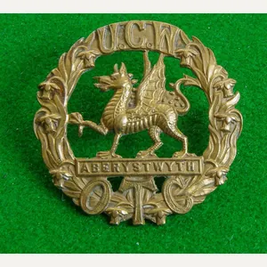 University of Wales-O.T.C.