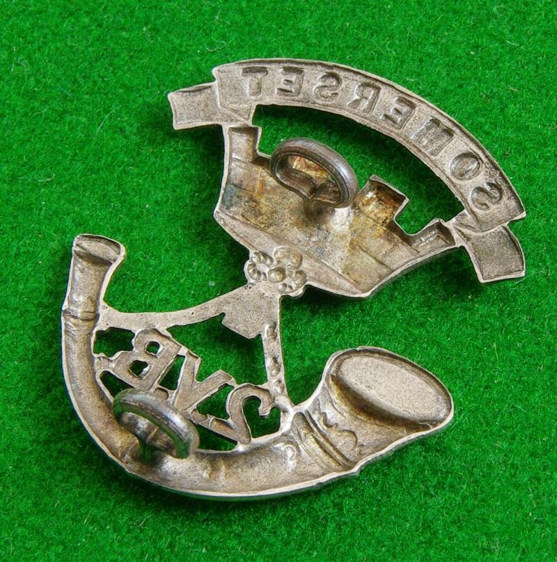 Somerset Light Infantry.{Prince Albert's}-Volunteers. — image 2