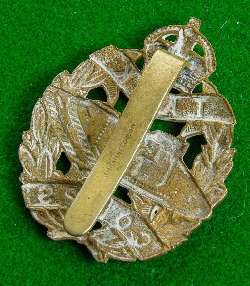 Tank Corps. — image 2