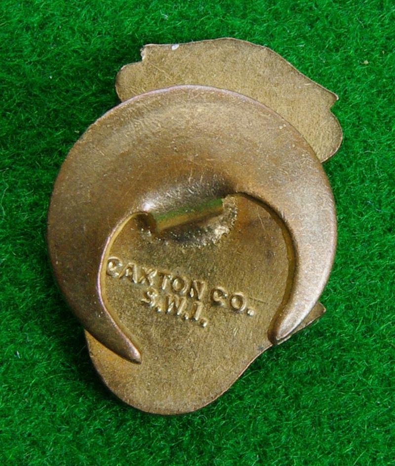 Air Raid Precautions. — image 2