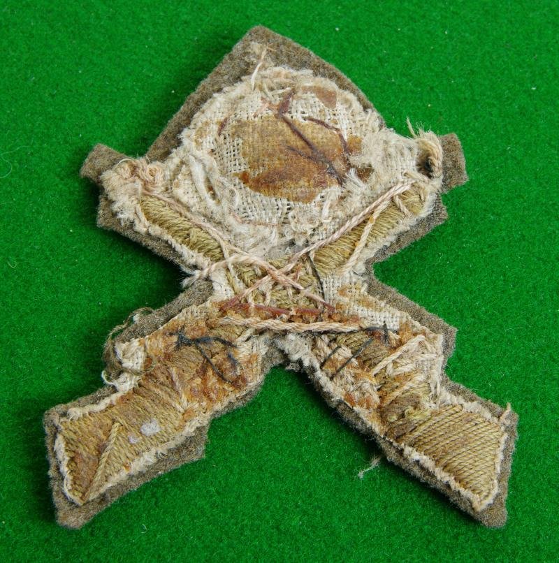 Marksman Badge. — image 2