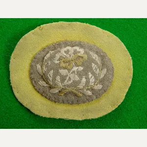 Women's Army Auxiliary Corps.