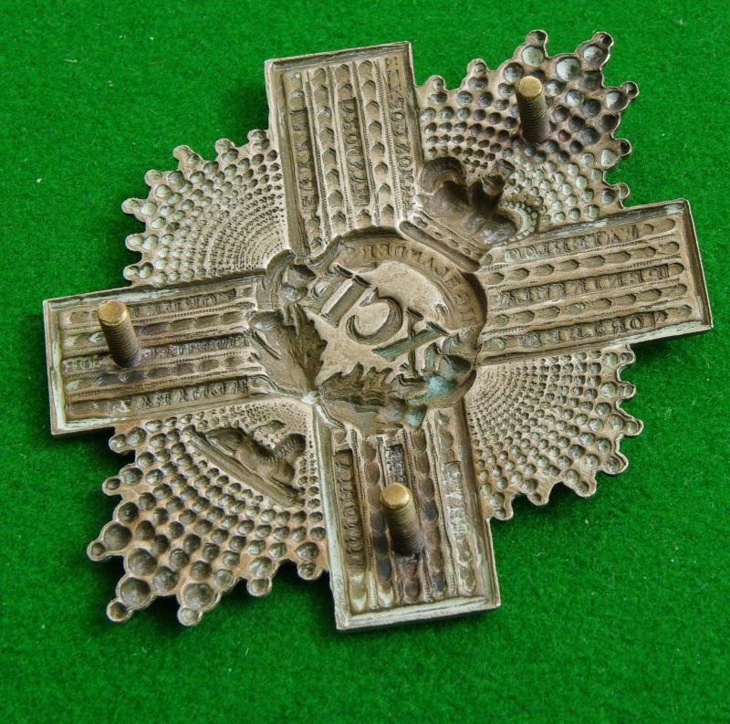 92nd.Regiment of Foot-{Gordon Highlanders} — image 2