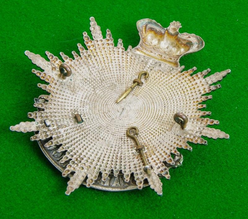 Royal Monmouth Light Infantry-Militia. — image 2