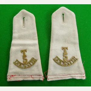 Leicestershire Regiment.