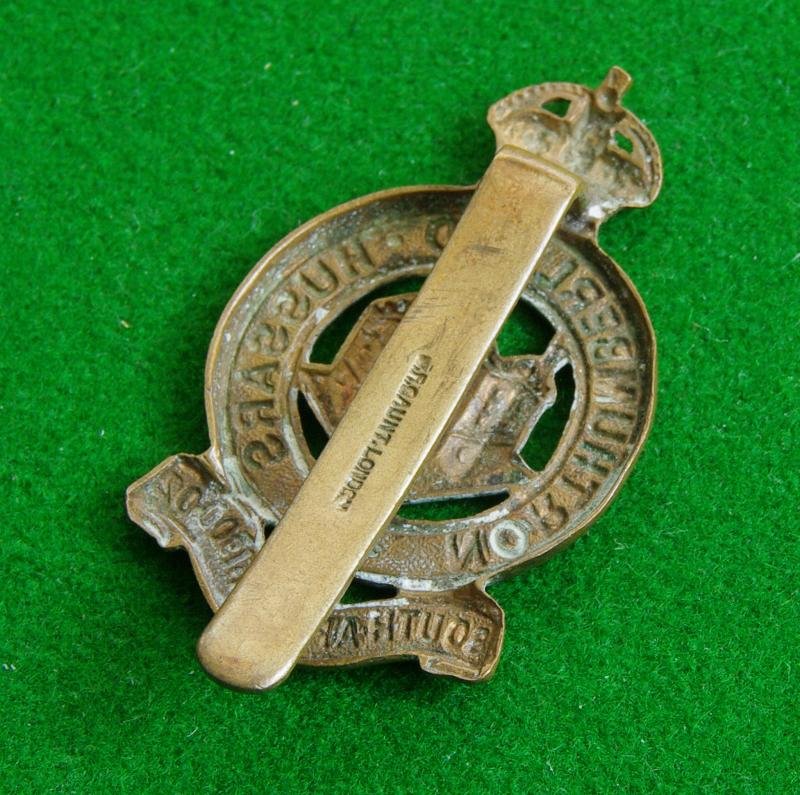 Northumberland Hussars. — image 2