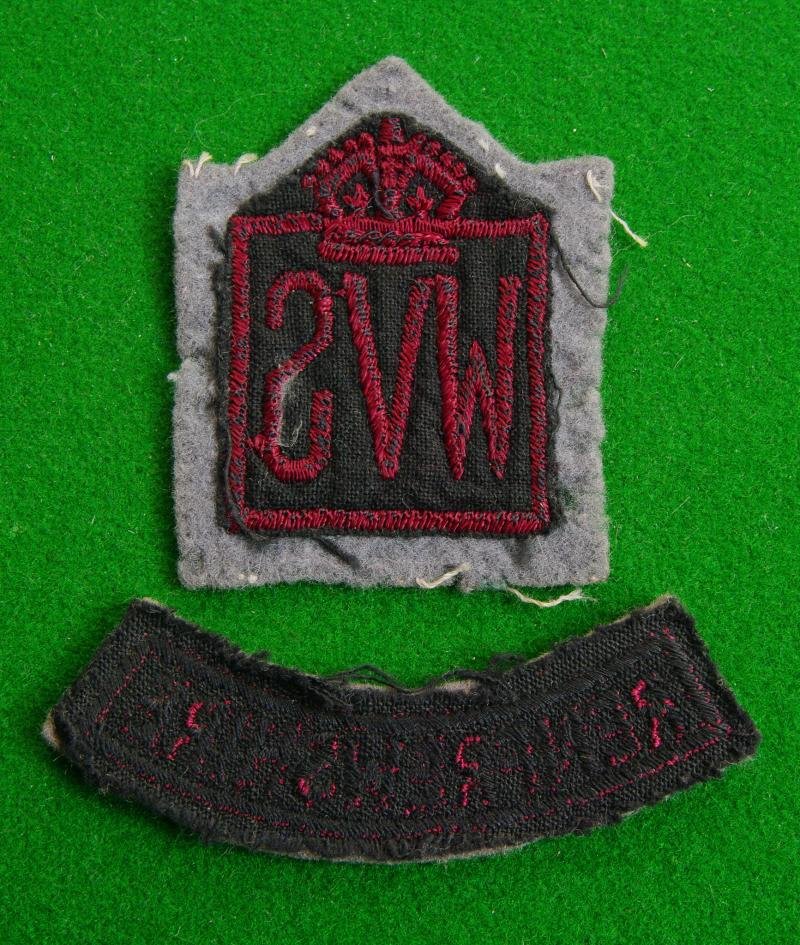 Women's Voluntary Service. — image 2