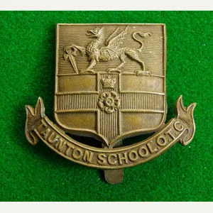 Taunton School - O.T.C.