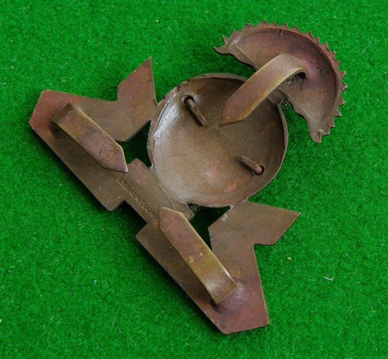 Lancashire Fusiliers. — image 2