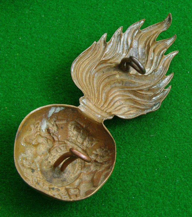 Royal Scots Fusiliers. — image 2