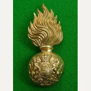 Royal Scots Fusiliers.