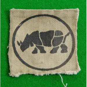 East African Expeditionary Force. {E.A.E.F.}