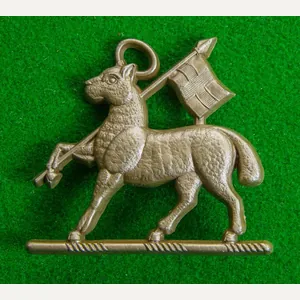 Queen's Regiment.{Royal West Surrey}