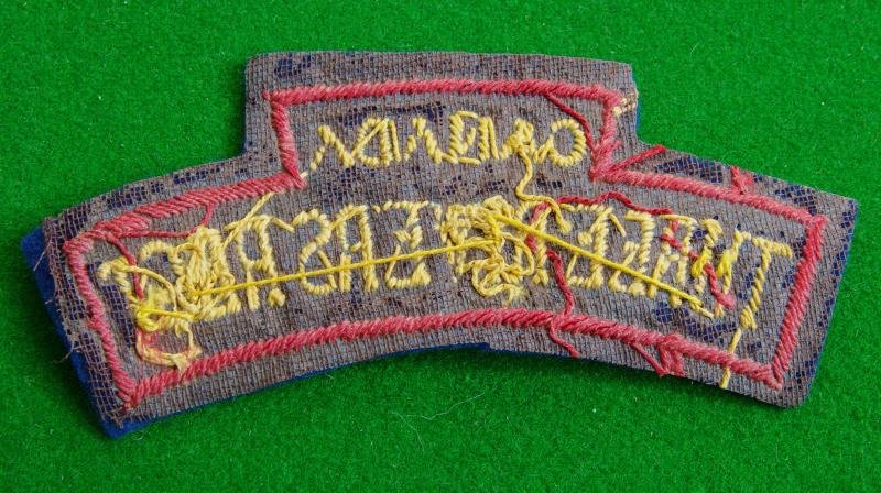 Three Rivers Regiment-Canada. — image 2