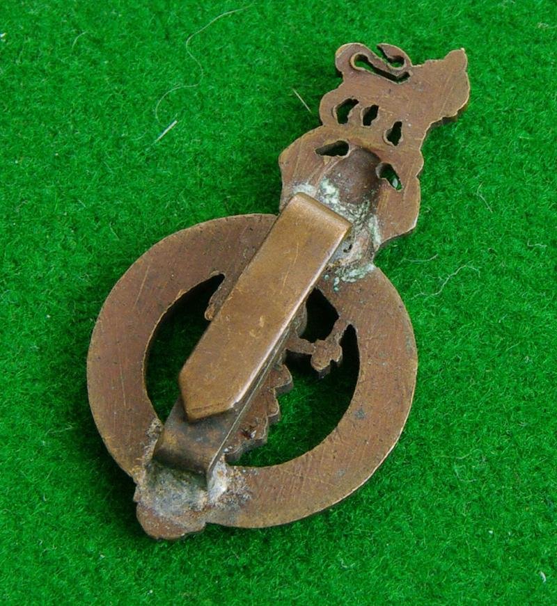 Glasgow Yeomanry. {Queen's Own Royal} — image 2