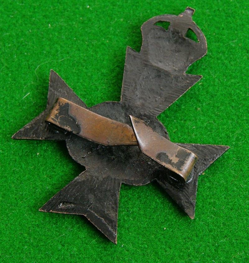 16th.County of London Battalion {Queen;s Westminster and Civil Service Rifles} — image 2