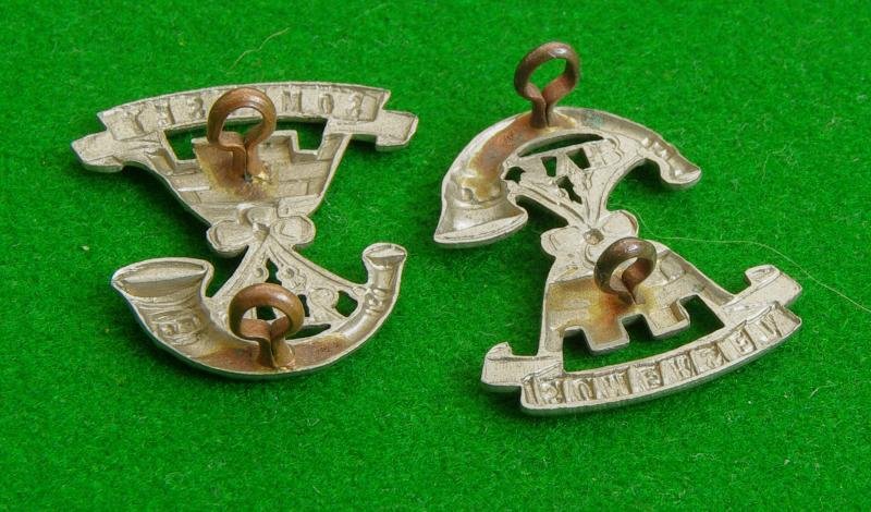 Somerset Light Infantry-Volunteers. — image 2