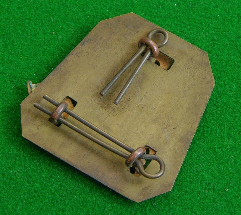 Surrey Yeomanry. {Queen Mary's Regiment} — image 2