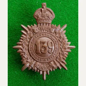 Canadian Infantry-C.E.F.