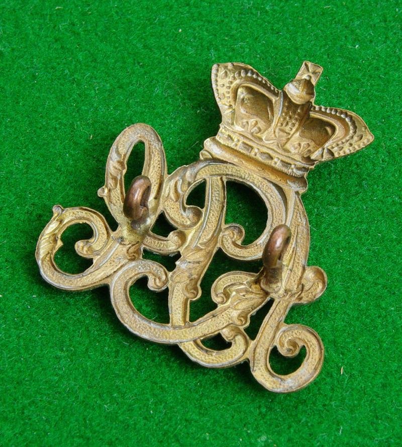 Army Pay Corps. — image 2