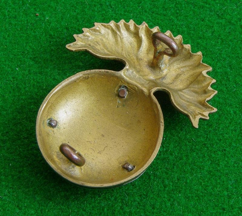 Northumberland Fusiliers. — image 2