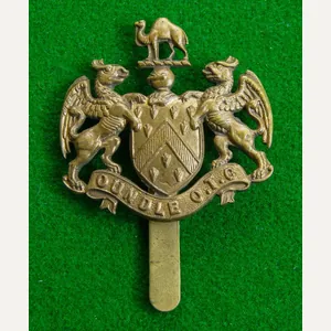 Oundle School -O.T.C.