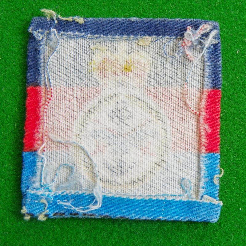 Headquarters Far East Command. — image 2