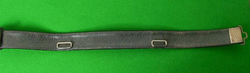 Montgomeryshire Yeomanry Cavalry. — image 3