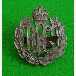 Royal Flying Corps.