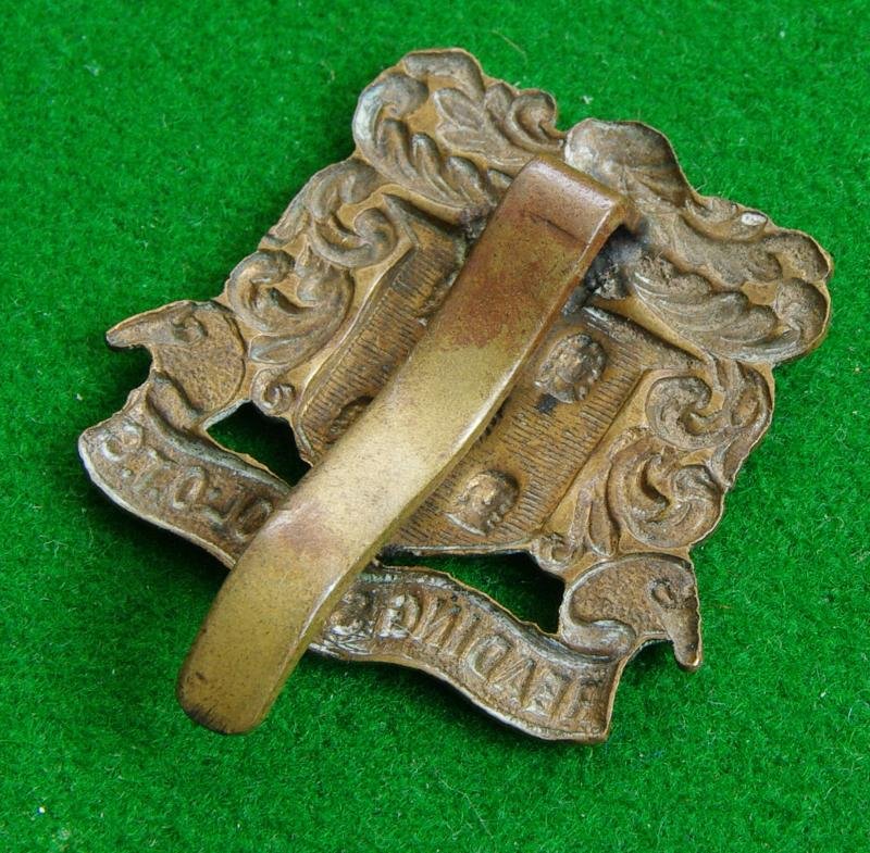 Reading School -O.T.C. — image 2