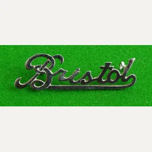 Bristol Omnibus Company.