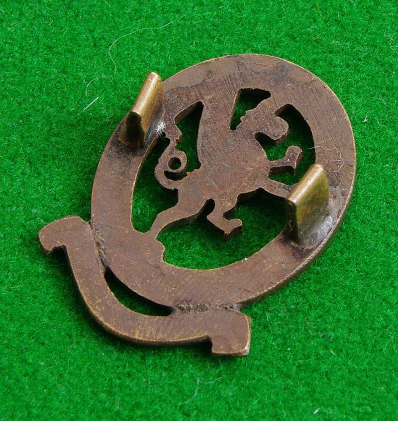 West Somerset Yeomanry. — image 2