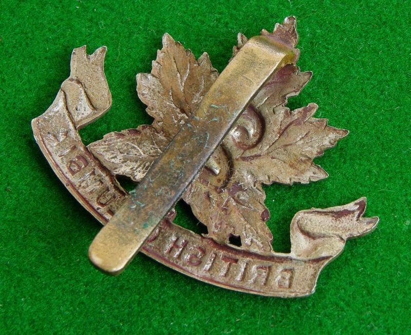 Canadian Infantry-C.E.F. — image 2