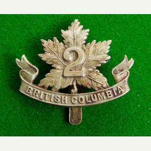 Canadian Infantry-C.E.F.