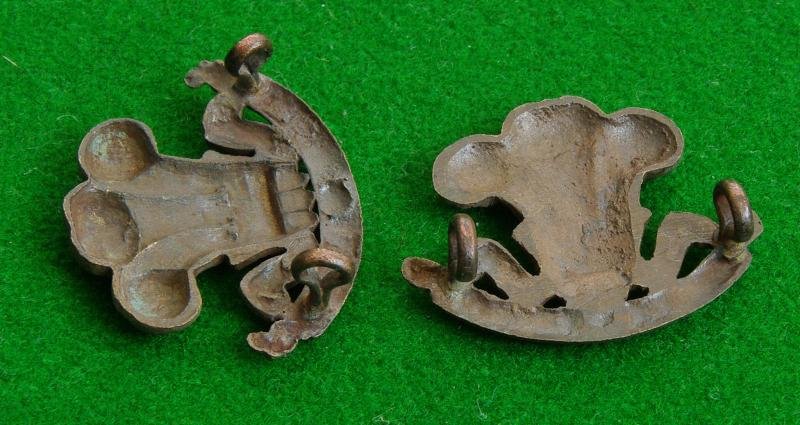 Pembrokeshire Yeomanry. — image 2