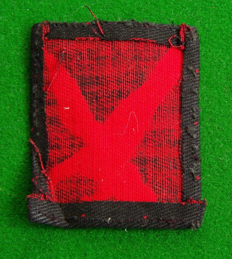 4th.Indian Infantry Division. — image 2