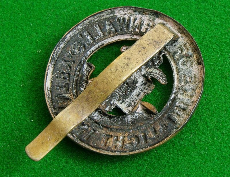 Duke of Cornwall's Light Infantry. — image 2