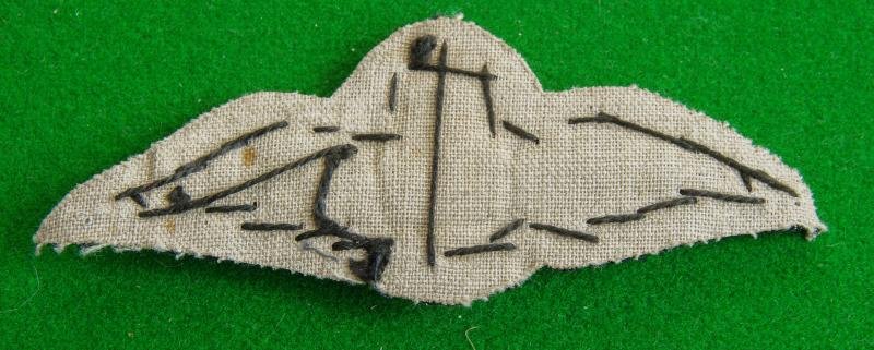 Southern Rhodesian Air Force. — image 2