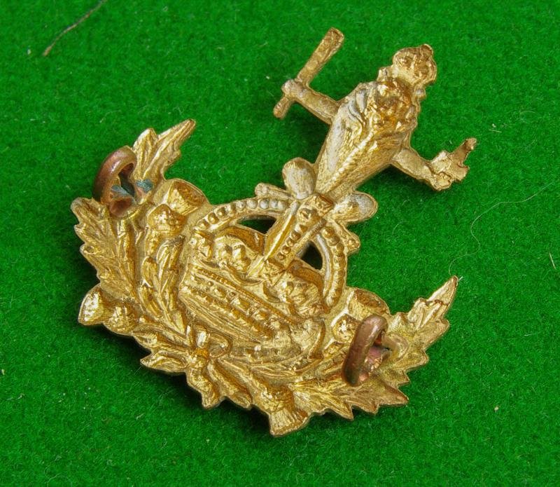 Glasgow Yeomanry.{ Queen's Own Royal } — image 2