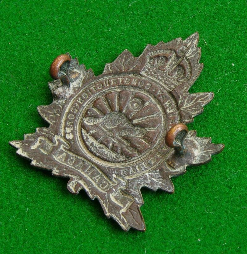 Canadian Forces-C.E.F. — image 2