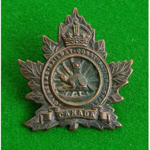 Canadian Forces-C.E.F.