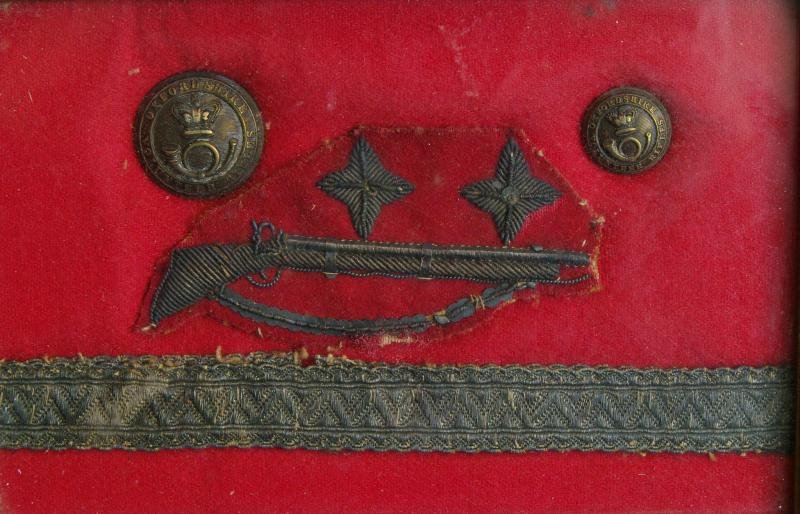 Oxfordshire Rifle Volunteers. — image 2